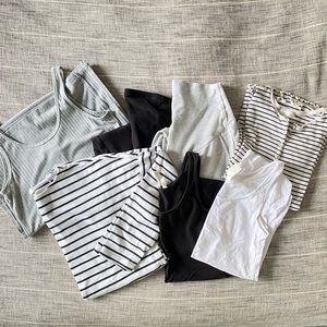 H&M Maternity Bundle